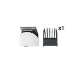 Rowenta TN8961F4 Multistyle 9in1, hair & beard, ear & nose, washable head, self-sharpening stainless steel blades, 60min autonomy, NiMh, charging time 8h, cordless + corded, cleaning brush & oil