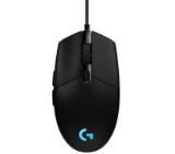 Logitech G203 LIGHTSYNC Gaming Mouse - Black - USB - N/A - EMEA - G203 LIGHTSYNC Gaming PC Group