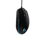 Logitech G203 LIGHTSYNC Gaming Mouse - Black - USB - N/A - EMEA - G203 LIGHTSYNC Gaming PC Group