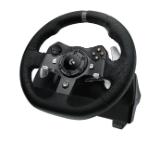 Logitech G29 Driving Force Racing Wheel for PlayStation 5 and PlayStation 4 - N/A - PLUGG - EMEA