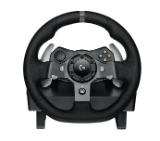 Logitech G29 Driving Force Racing Wheel for PlayStation 5 and PlayStation 4 - N/A - PLUGG - EMEA