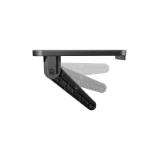 Neomounts by Newstar Universal Multimedia/Camera Shelf - 18 cm wide