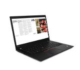 Lenovo ThinkPad T14 G2 Intel Core i5-1135G7 (2.4GHz up to 4.2GHz, 8MB), 16GB DDR4 3200MHz, 512GB SSD, 14" FHD (1920x1080) IPS AG, Intel Iris Xe Graphics, WLAN, BT, 720p&IR Cam, Backlit KB, FPR, SCR, 3 cell, Win10Pro, 3Y