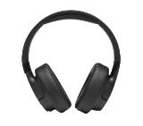 JBL T710BT BLK HEADPHONES