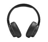 JBL T710BT BLK HEADPHONES