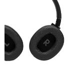 JBL T710BT BLK HEADPHONES