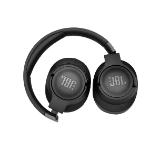 JBL T710BT BLK HEADPHONES