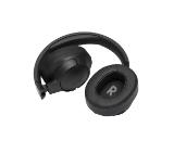 JBL T710BT BLK HEADPHONES