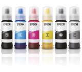 Epson 115 EcoTank Pigment Black ink bottle