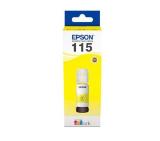 Epson 115 EcoTank Yellow ink bottle