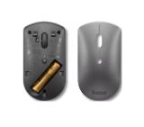 Lenovo ThinkBook Bluetooth Silent Mouse