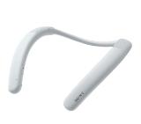 Sony SRS-NB10 Wireless Neckband Speaker, white