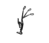 Rowenta RH6735WH , HANDSTICK DUAL FORCE 2IN1 18V, 45min, black