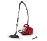 Rowenta RO2913EA, SWIFT POWER RED Classic, 750W,  77dB, 1,2L, Crevice 2in1