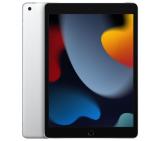 Apple 10.2-inch iPad 9 Wi-Fi + Cellular 256GB - Silver