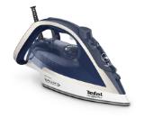 Tefal FV6812E0, Ultragliss Plus, 2800W, white&blue red, 0-50g/min, shot 260g/min, Durilium AirGlide Plus soleplate, automatic steam, AD, water tank 300 ml