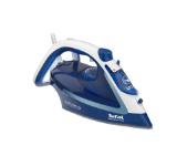 Tefal FV5735E0, Easygliss Plus, dark blue, 2500W - 45g/min - shot 220g/min - Antidrip smart technology - Auto-off - water tank 270 ml - Durilium AirGlide