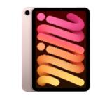 Apple iPad mini 6 Wi-Fi + Cellular 256GB - Pink