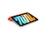 Apple Smart Folio for iPad mini (6th generation) - Electric Orange