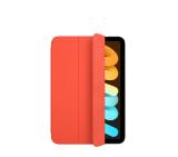 Apple Smart Folio for iPad mini (6th generation) - Electric Orange