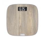 Tefal PP1600V0, Bathroom scale Origin wood effect