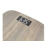 Tefal PP1600V0, Bathroom scale Origin wood effect