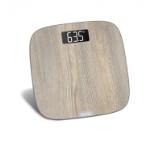 Tefal PP1600V0, Bathroom scale Origin wood effect