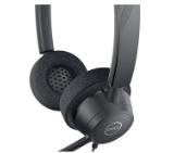 Dell Pro Wired Headset WH3022
