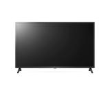 LG 43UP751C0ZF, 43" 4K UltraHD IPS TV 3840 x 2160, DVB-T2/C/S2, Smart TV, 4K Active, HDR10 Pro, HLG,  Built-in Wi-Fi, Component, composite, HDMI, LAN, USB, Bluetooth, CI, Hotel mode, Ceramic Black