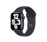 Apple Watch 41mm Midnight Sport Band - Regular