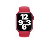 Apple Watch 41mm (PRODUCT)RED Sport Band - Regular