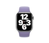 Apple Watch 41mm English Lavender Sport Band - Regular