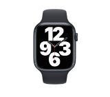 Apple Watch 45mm Midnight Sport Band - Regular