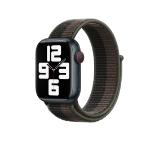 Apple Watch 41mm Tornado/Gray Sport Loop - Regular