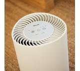 Beurer LR 220, air purifier, pre-filter + HEPA H13 filter + activated carbon, capacity 13 m2 - 37 m2