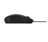 HP 125 Wired Mouse