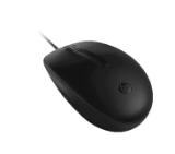 HP 125 Wired Mouse