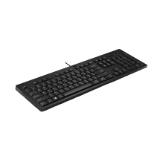 HP 125 Wired Keyboard