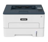 Xerox B230 A4 mono printer 34ppm. Duplex, network, WiFi