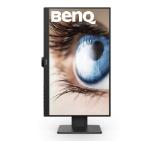 BenQ BL2485TC 23.8" IPS, 5ms, 1920x1080 FHD, Business Monitor, Eye Care,Flicker-free, LBL+, Br.I., ePaper, 1000:1, 20M:1 DCR, 8 bit, 250cd/m2, HDMI, DP, USB-C 60W, Speakers, HAdj. Stand 130mm, Headphone jack, Line In, Tilt, Vesa, ES7.0, Ultra Slim, Black