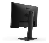 BenQ BL2485TC 23.8" IPS, 5ms, 1920x1080 FHD, Business Monitor, Eye Care,Flicker-free, LBL+, Br.I., ePaper, 1000:1, 20M:1 DCR, 8 bit, 250cd/m2, HDMI, DP, USB-C 60W, Speakers, HAdj. Stand 130mm, Headphone jack, Line In, Tilt, Vesa, ES7.0, Ultra Slim, Black