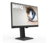 BenQ BL2485TC 23.8" IPS, 5ms, 1920x1080 FHD, Business Monitor, Eye Care,Flicker-free, LBL+, Br.I., ePaper, 1000:1, 20M:1 DCR, 8 bit, 250cd/m2, HDMI, DP, USB-C 60W, Speakers, HAdj. Stand 130mm, Headphone jack, Line In, Tilt, Vesa, ES7.0, Ultra Slim, Black