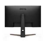 BenQ EW2880U, 28" IPS, 5ms, 3840x2160 4K, Entertainment, 90% DCI-P3, FreeSync, Rem.Control, HDRi, Flicker-free, B.I.+, LBL, ePaper, 1000:1, 300 cd/m, HDMI (v2.0)x2, DP, USB Type-C(PD60W/ Thunderbolt 3), Speak.3Wx2, Tilt, HAdj.St.100mm, Vesa, Black