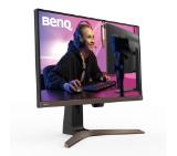 BenQ EW2880U, 28" IPS, 5ms, 3840x2160 4K, Entertainment, 90% DCI-P3, FreeSync, Rem.Control, HDRi, Flicker-free, B.I.+, LBL, ePaper, 1000:1, 300 cd/m, HDMI (v2.0)x2, DP, USB Type-C(PD60W/ Thunderbolt 3), Speak.3Wx2, Tilt, HAdj.St.100mm, Vesa, Black
