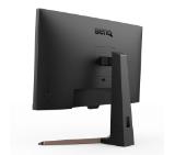 BenQ EW2880U, 28" IPS, 5ms, 3840x2160 4K, Entertainment, 90% DCI-P3, FreeSync, Rem.Control, HDRi, Flicker-free, B.I.+, LBL, ePaper, 1000:1, 300 cd/m, HDMI (v2.0)x2, DP, USB Type-C(PD60W/ Thunderbolt 3), Speak.3Wx2, Tilt, HAdj.St.100mm, Vesa, Black