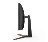 BenQ EW2880U, 28" IPS, 5ms, 3840x2160 4K, Entertainment, 90% DCI-P3, FreeSync, Rem.Control, HDRi, Flicker-free, B.I.+, LBL, ePaper, 1000:1, 300 cd/m, HDMI (v2.0)x2, DP, USB Type-C(PD60W/ Thunderbolt 3), Speak.3Wx2, Tilt, HAdj.St.100mm, Vesa, Black