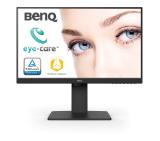 BenQ BL2785TC 27" IPS, 5ms, 1920x1080 FHD, Business Monitor, Eye Care, Flicker-free, LBL+, Br.I., ePaper, 1000:1, 20M:1 DCR, 8 bit, 250cd/m2, HDMI, DP, USB-C 60W, Speakers, HAdj. Stand 130mm, Headphone jack, Line In, Tilt, Vesa, ES7.0, Ultra Slim, Black