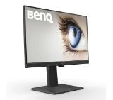 BenQ BL2785TC 27" IPS, 5ms, 1920x1080 FHD, Business Monitor, Eye Care, Flicker-free, LBL+, Br.I., ePaper, 1000:1, 20M:1 DCR, 8 bit, 250cd/m2, HDMI, DP, USB-C 60W, Speakers, HAdj. Stand 130mm, Headphone jack, Line In, Tilt, Vesa, ES7.0, Ultra Slim, Black