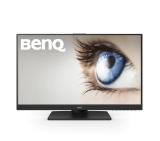 BenQ BL2785TC 27" IPS, 5ms, 1920x1080 FHD, Business Monitor, Eye Care, Flicker-free, LBL+, Br.I., ePaper, 1000:1, 20M:1 DCR, 8 bit, 250cd/m2, HDMI, DP, USB-C 60W, Speakers, HAdj. Stand 130mm, Headphone jack, Line In, Tilt, Vesa, ES7.0, Ultra Slim, Black