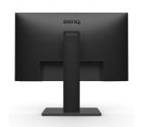 BenQ BL2785TC 27" IPS, 5ms, 1920x1080 FHD, Business Monitor, Eye Care, Flicker-free, LBL+, Br.I., ePaper, 1000:1, 20M:1 DCR, 8 bit, 250cd/m2, HDMI, DP, USB-C 60W, Speakers, HAdj. Stand 130mm, Headphone jack, Line In, Tilt, Vesa, ES7.0, Ultra Slim, Black